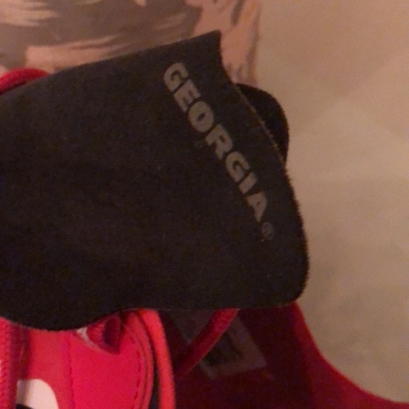 National championship Bulldogs Nike - Picture 6 of 9